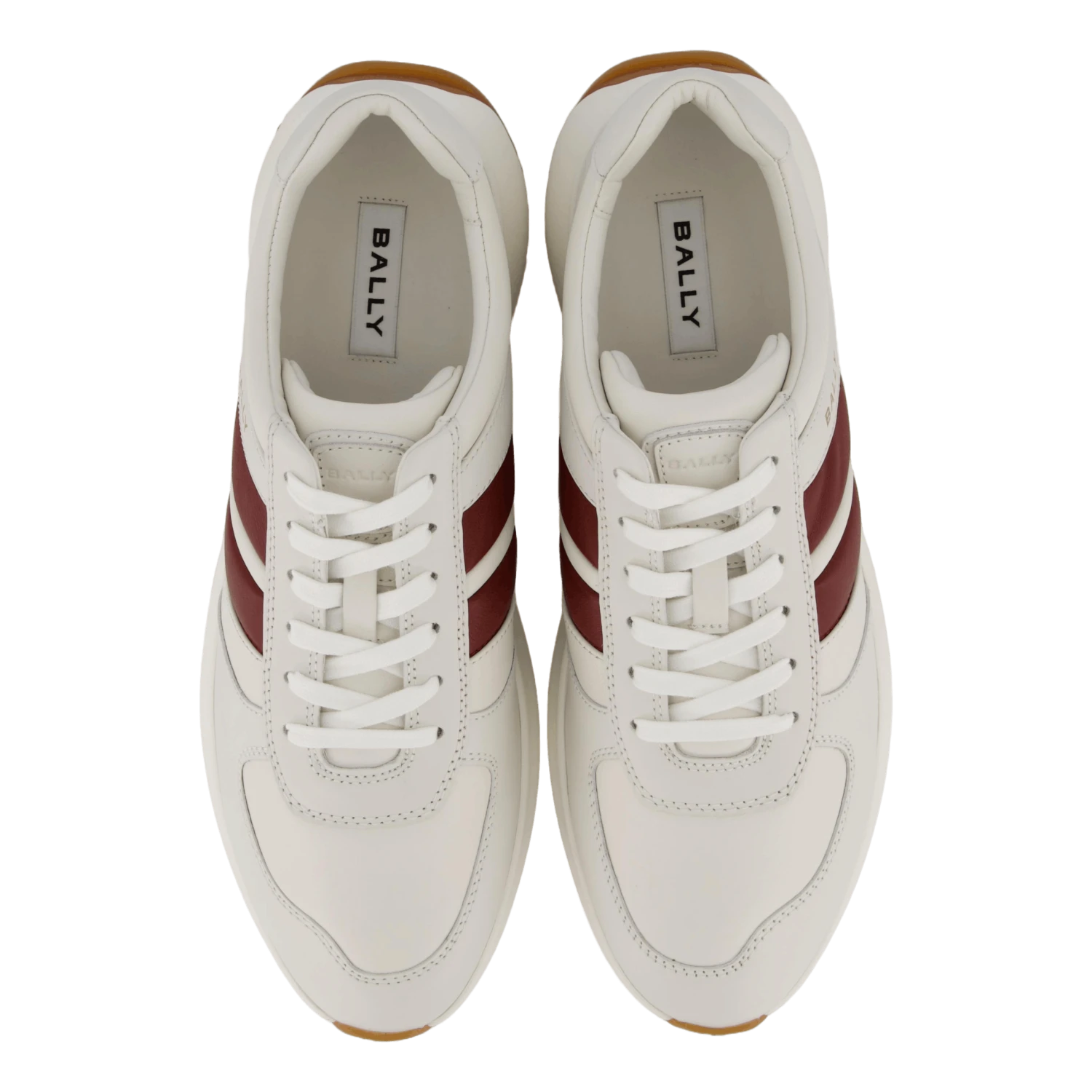 Darsyl I0o9 /b.(Bally Darsyl I0o9 White B Red White) 6 Darsyl I0o9 /b.(Bally Darsyl I0o9 White B Red White) - Bild 6