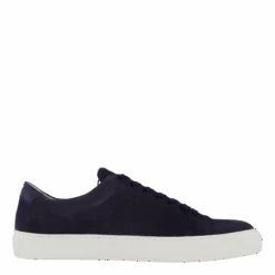 Moore Suede(Sneaky Steve Moore Suede Navy) -Heppo Butik 61112 45 003