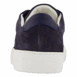 Moore Suede(Sneaky Steve Moore Suede Navy) -Heppo Butik 61112 45 005