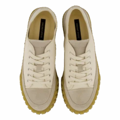 Karma Low U Textile Off(Sneaky Steve Karma Low U Textile Offwhite) -Heppo Butik 61112 51 006