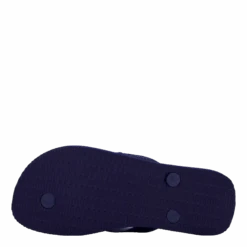Top Kids Navy Blue(Havaianas Top Kids Navy Blue) -Heppo Butik 61115 26 004