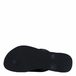 Slim Kids Black(Havaianas Slim Kids Black) -Heppo Butik 61115 27 004