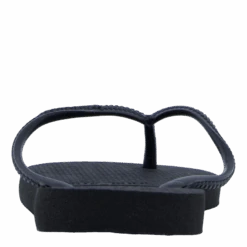 Slim Kids Black(Havaianas Slim Kids Black) -Heppo Butik 61115 27 005