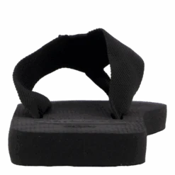 Urban Basic Material Black(Havaianas Urban Basic Material Black) -Heppo Butik 61115 28 005