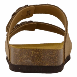 Sl Julien Suede Taupe(Scholl Sl Julien Suede Taupe) -Heppo Butik 61117 60 005