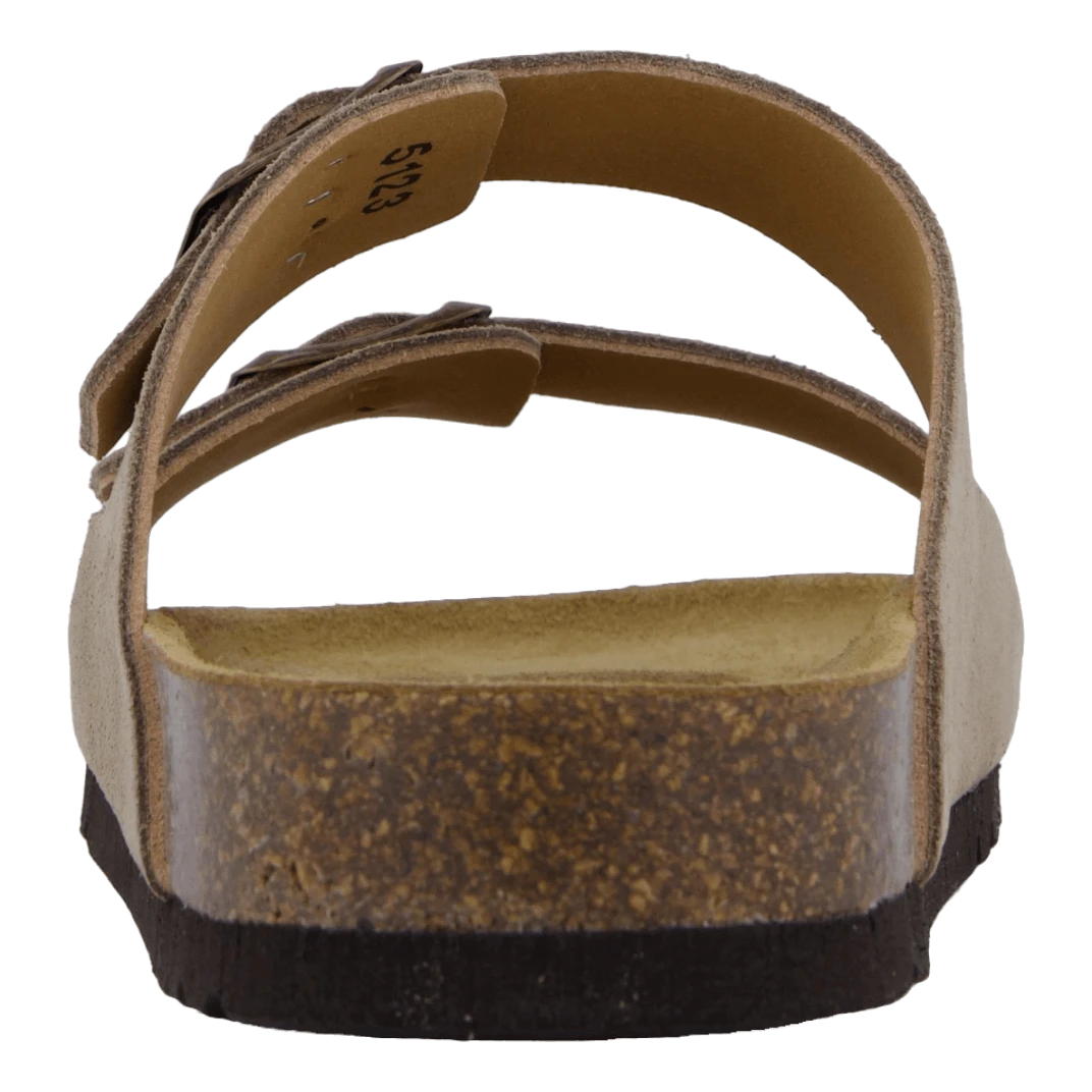 Sl Julien Suede Dark Beige(Scholl Sl Julien Suede Dark Beige) 5 Sl Julien Suede Dark Beige(Scholl Sl Julien Suede Dark Beige) - Bild 5