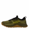 Ke Versacore Wp M Dark Olive-antique Moss(Keen Ke Versacore Wp M Dark Olive Antique Moss)
