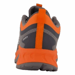 Ke Versacore Wp M Steel Grey-scarlet Ibis(Keen Ke Versacore Wp M Steel Grey Scarlet Ibis) -Heppo Butik 61118 00 005