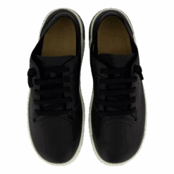 Ke Knx Unlined M Black-star White(Keen Ke Knx Unlined M Black Star White) -Heppo Butik 61118 05 006