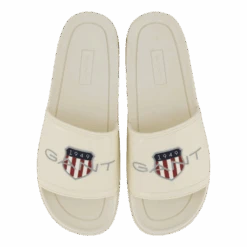 Pierbay Sport Sandal(Gant Pierbay Sport Sandal White) -Heppo Butik 61121 05 006