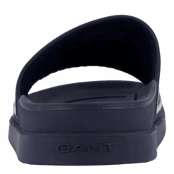 Pierbay Sport Sandal Marine(Gant Pierbay Sport Sandal Marine) -Heppo Butik 61121 06 005