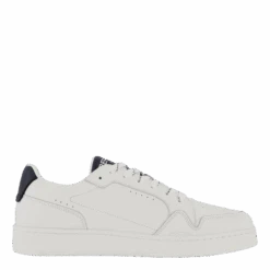 Smash Choice Sneaker White(Replay Smash Choice Sneaker White) -Heppo Butik 61123 37 003