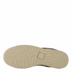 Epic Base Man Sneaker Black Off Wht(Replay Epic Base Man Sneaker Black Off Wht) -Heppo Butik 61123 38 004