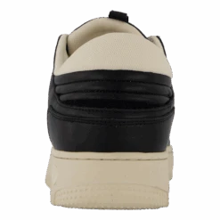 Epic Base Man Sneaker Black Off Wht(Replay Epic Base Man Sneaker Black Off Wht) -Heppo Butik 61123 38 005