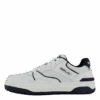 Gemini Punch Sneaker Off Wht/black(Replay Gemini Punch Sneaker Off Wht Black)