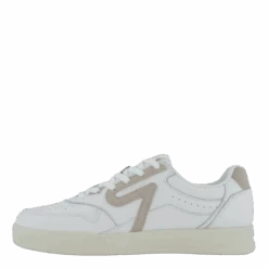 Oyzone Premium Sneaker Off White(Replay Oyzone Premium Sneaker Off White)