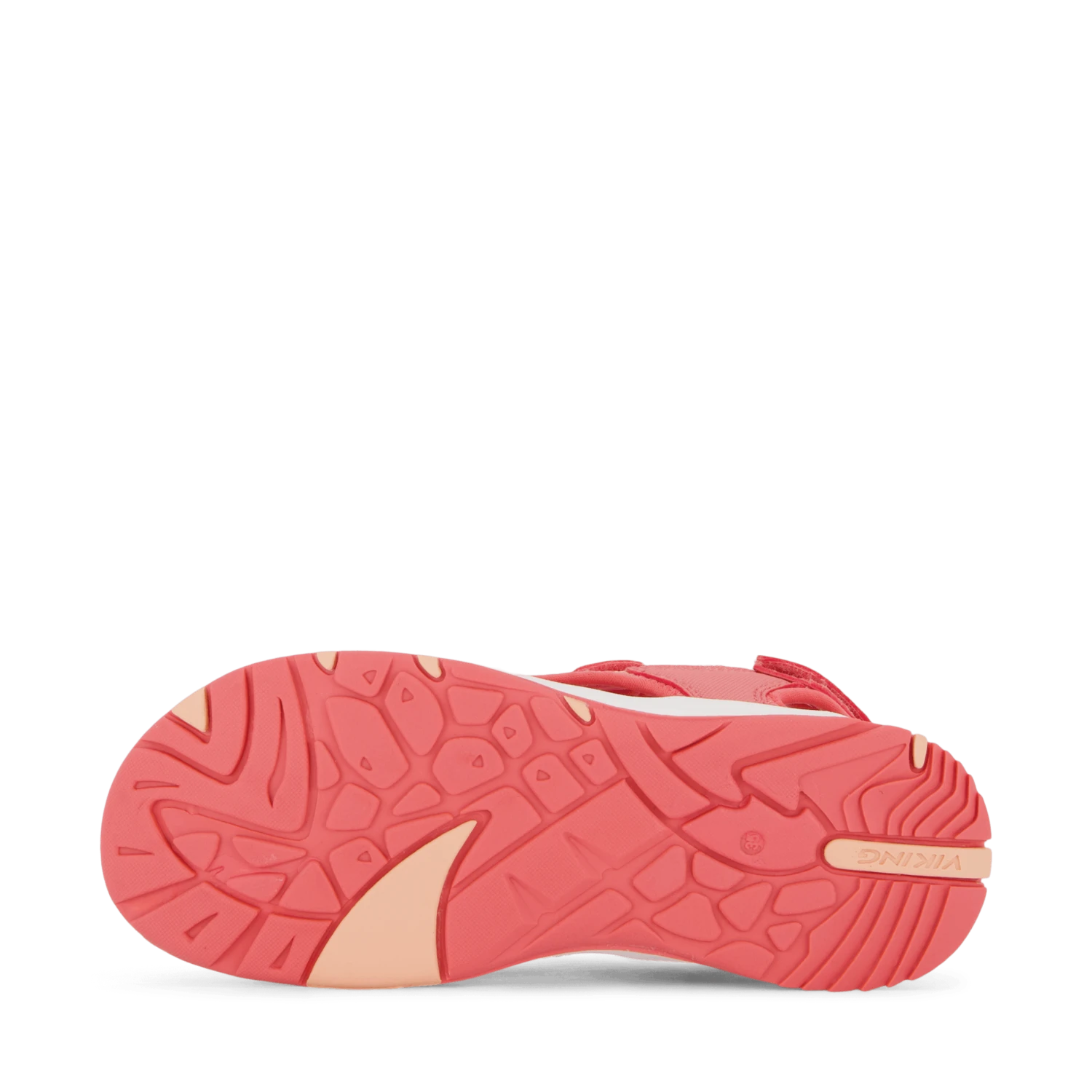 Anchor Sandal 3V Coral(Viking Anchor Sandal 3v Coral) 4 Anchor Sandal 3V Coral(Viking Anchor Sandal 3v Coral) - Bild 4