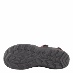 Adventure Sandal 2v Pearlgrey/pink(Viking Adventure Sandal 2v Pearlgrey Pink) -Heppo Butik 61126 35 004