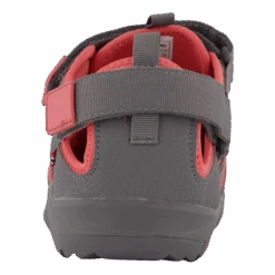 Adventure Sandal 2v Pearlgrey/pink(Viking Adventure Sandal 2v Pearlgrey Pink) -Heppo Butik 61126 35 005