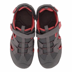 Adventure Sandal 2v Pearlgrey/pink(Viking Adventure Sandal 2v Pearlgrey Pink) -Heppo Butik 61126 35 006