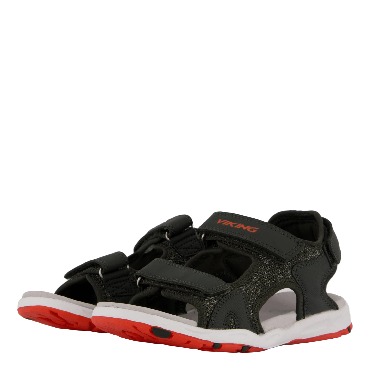 Anchor Sandal 3V Huntinggreen/Red(Viking Anchor Sandal 3v Huntinggreen Red) 2 Anchor Sandal 3V Huntinggreen/Red(Viking Anchor Sandal 3v Huntinggreen Red) - Bild 2