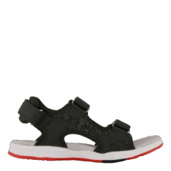 Anchor Sandal 3V Huntinggreen/Red(Viking Anchor Sandal 3v Huntinggreen Red) 8 Anchor Sandal 3V Huntinggreen/Red(Viking Anchor Sandal 3v Huntinggreen Red) -Heppo Butik 61126 38 003