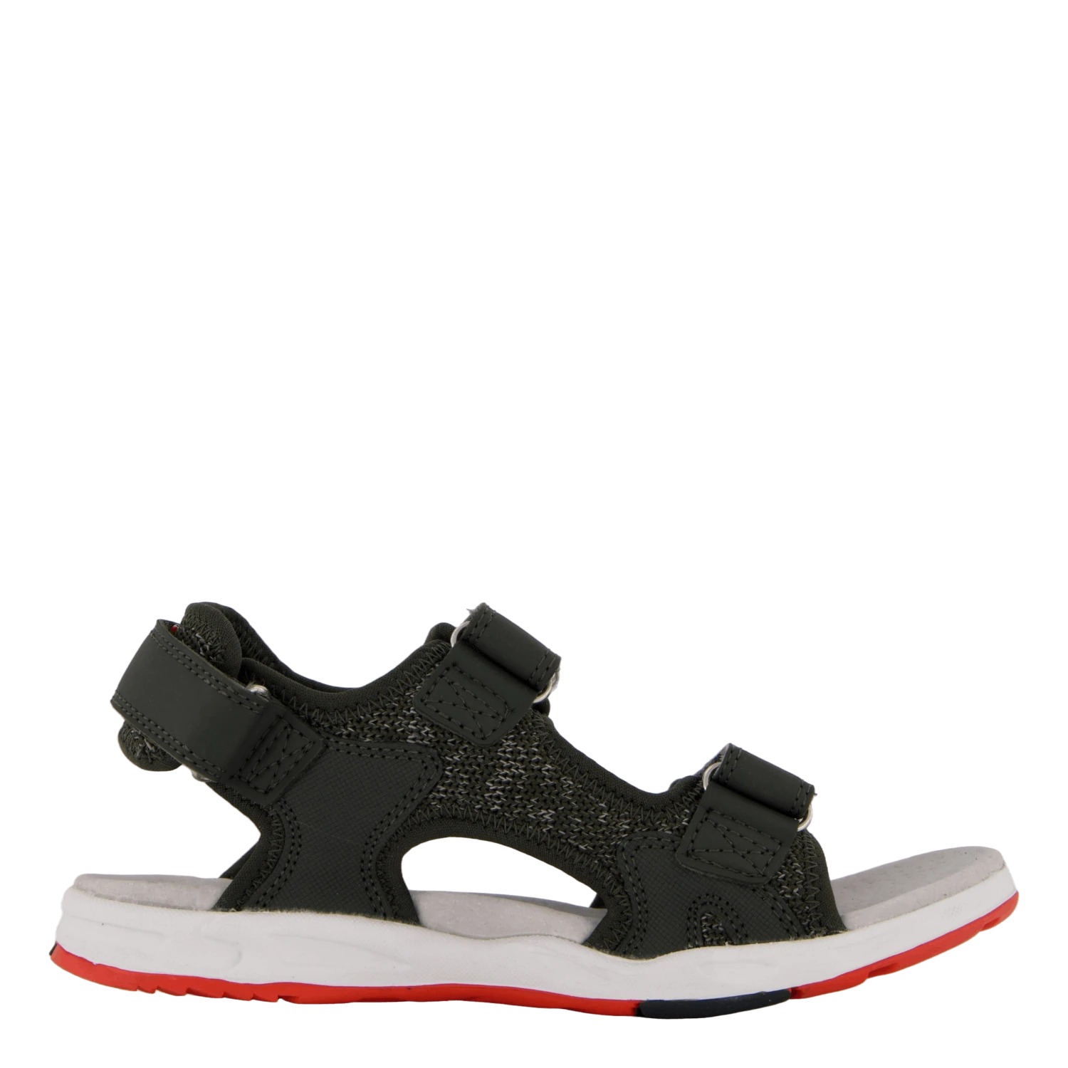 Anchor Sandal 3V Huntinggreen/Red(Viking Anchor Sandal 3v Huntinggreen Red) 3 Anchor Sandal 3V Huntinggreen/Red(Viking Anchor Sandal 3v Huntinggreen Red) - Bild 3