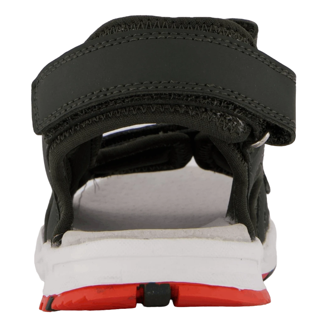 Anchor Sandal 3V Huntinggreen/Red(Viking Anchor Sandal 3v Huntinggreen Red) 5 Anchor Sandal 3V Huntinggreen/Red(Viking Anchor Sandal 3v Huntinggreen Red) - Bild 5