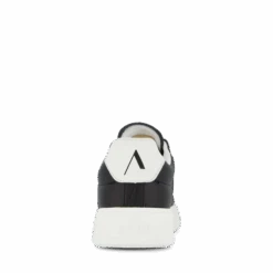 Essence Leather OG-22 Black Bright White - Men(Arkk Copenhagen Essence Leather Black Bright White) -Heppo Butik 61128 68 005 6d84ccc2 cf34 491c ab2f 16a57a24e407