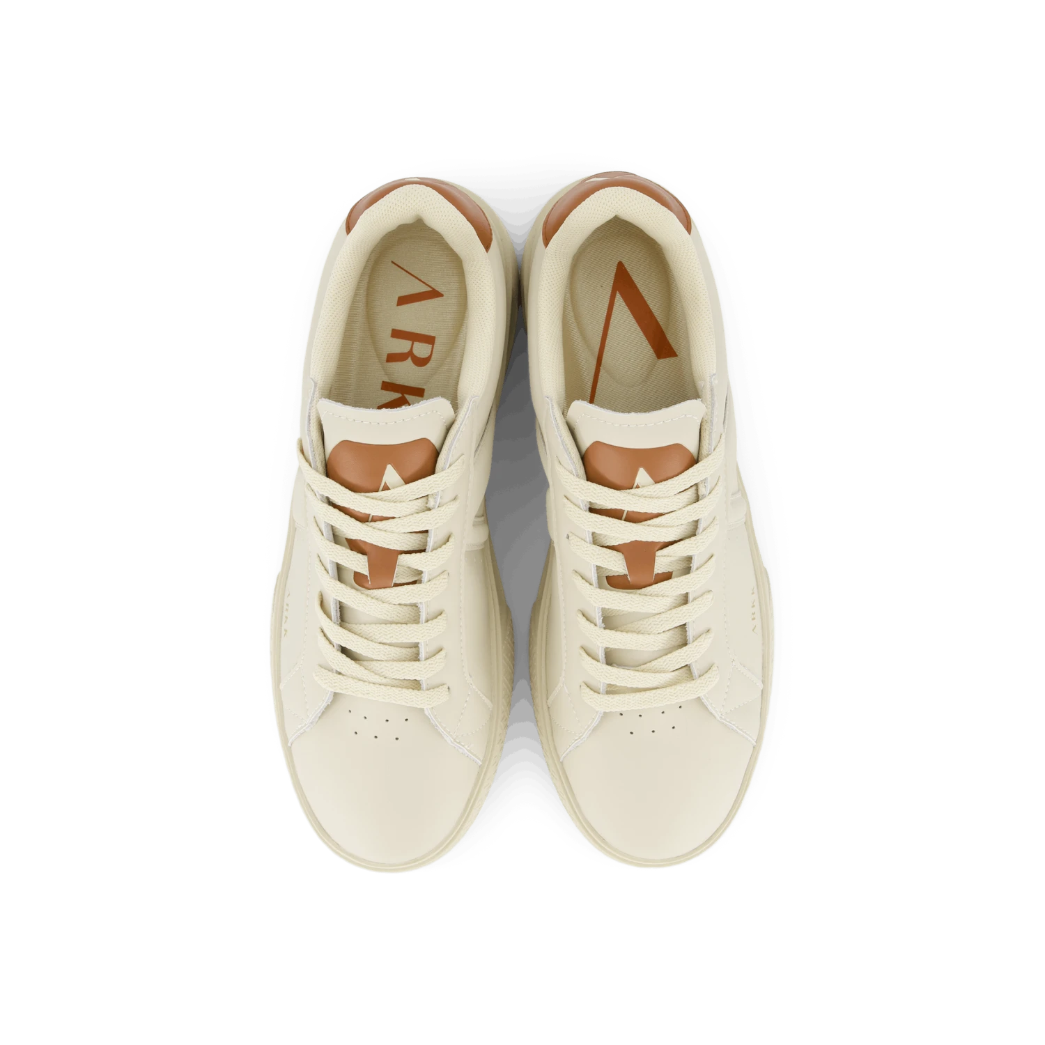 Essence Leather OG-22 Turtledove Sierra - Men(Arkk Copenhagen Essence Leather Turtledove Sierra) 6 Essence Leather OG-22 Turtledove Sierra - Men(Arkk Copenhagen Essence Leather Turtledove Sierra) - Bild 6