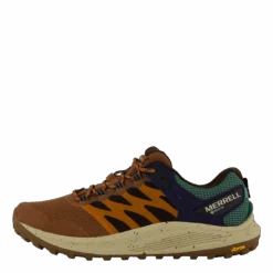 Nova 3 Gtx Nutshell/papaya(Merrell Nova 3 Gtx Nutshell Papaya)