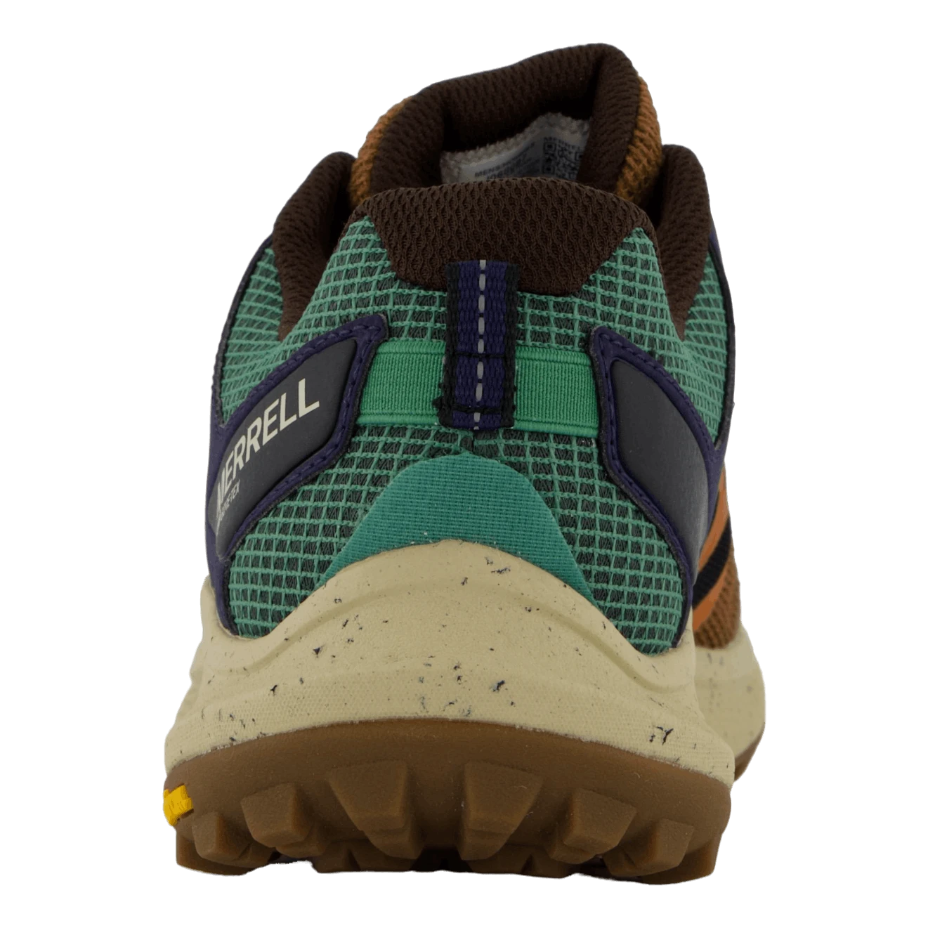 Nova 3 Gtx Nutshell/papaya(Merrell Nova 3 Gtx Nutshell Papaya) 5 Nova 3 Gtx Nutshell/papaya(Merrell Nova 3 Gtx Nutshell Papaya) - Bild 5