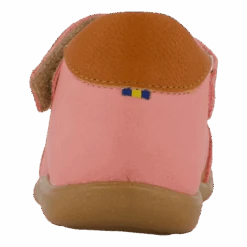 Rullsand Ep Strawberry Rose(Kavat Rullsand Ep Strawberry Rose) -Heppo Butik 61129 67 005