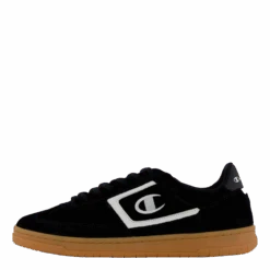 Cl78 S Low Cut Shoe Black Beauty A(Champion Cl78 S Low Cut Shoe Black Beauty A)