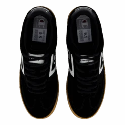 Cl78 S Low Cut Shoe Black Beauty A(Champion Cl78 S Low Cut Shoe Black Beauty A) -Heppo Butik 61135 55 006