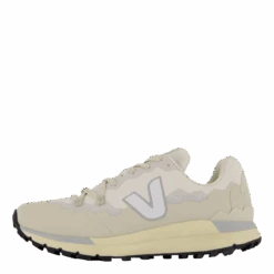 Fitz Roy Gravel/white(Veja Fitz Roy Gravel White)