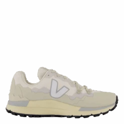 Fitz Roy Gravel/white(Veja Fitz Roy Gravel White) -Heppo Butik 61139 50 003 f42fdc8b 6a0a 4560 90d2 45c9399010ce