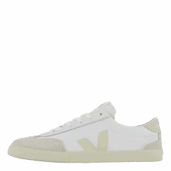 Volley White/pierre(Veja Volley White Pierre)