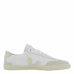 Volley White/pierre(Veja Volley White Pierre) -Heppo Butik 61139 53 003