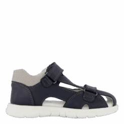 Lerje Finja Navy Blue(Gulliver Lerje Finja Navy Blue) -Heppo Butik 61141 94 003