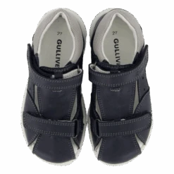 Lerje Finja Navy Blue(Gulliver Lerje Finja Navy Blue) -Heppo Butik 61141 94 006