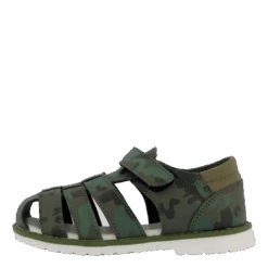 Humlan Green(Gulliver Humlan Green)