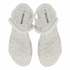 Mien White(Gulliver Mien White) -Heppo Butik 61141 99 006