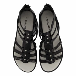 Mygga Black(Gulliver Mygga Black) -Heppo Butik 61142 00 006