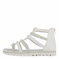 Mygga White(Gulliver Mygga White)