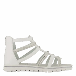 Mygga White(Gulliver Mygga White) -Heppo Butik 61142 01 003