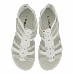 Mygga White(Gulliver Mygga White) -Heppo Butik 61142 01 006