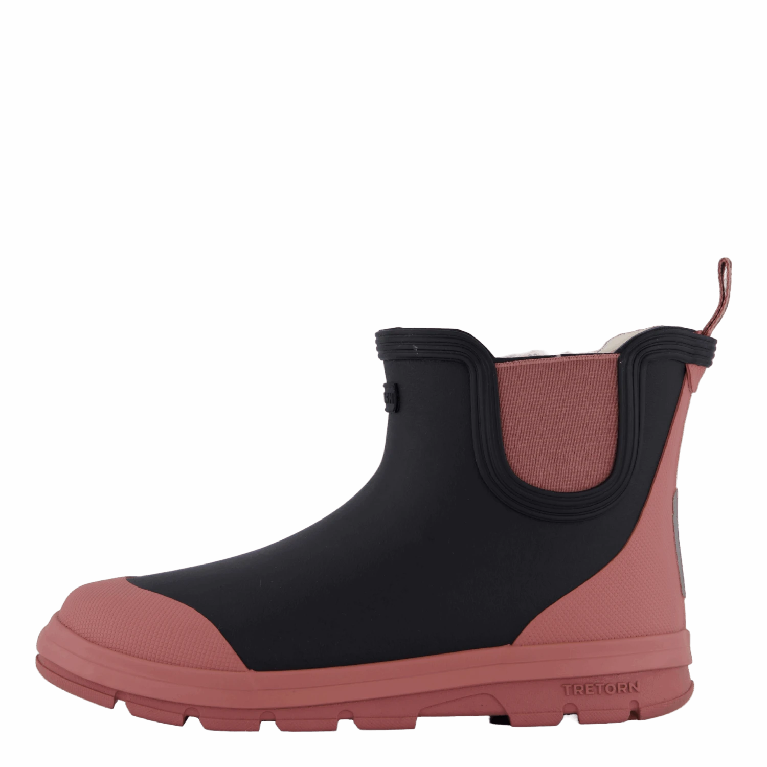 Aktiv Chelsea Winter 060/black Oyster(Tretorn Aktiv Chelsea Winter 060 Black Oyster) 1 Aktiv Chelsea Winter 060/black Oyster(Tretorn Aktiv Chelsea Winter 060 Black Oyster)