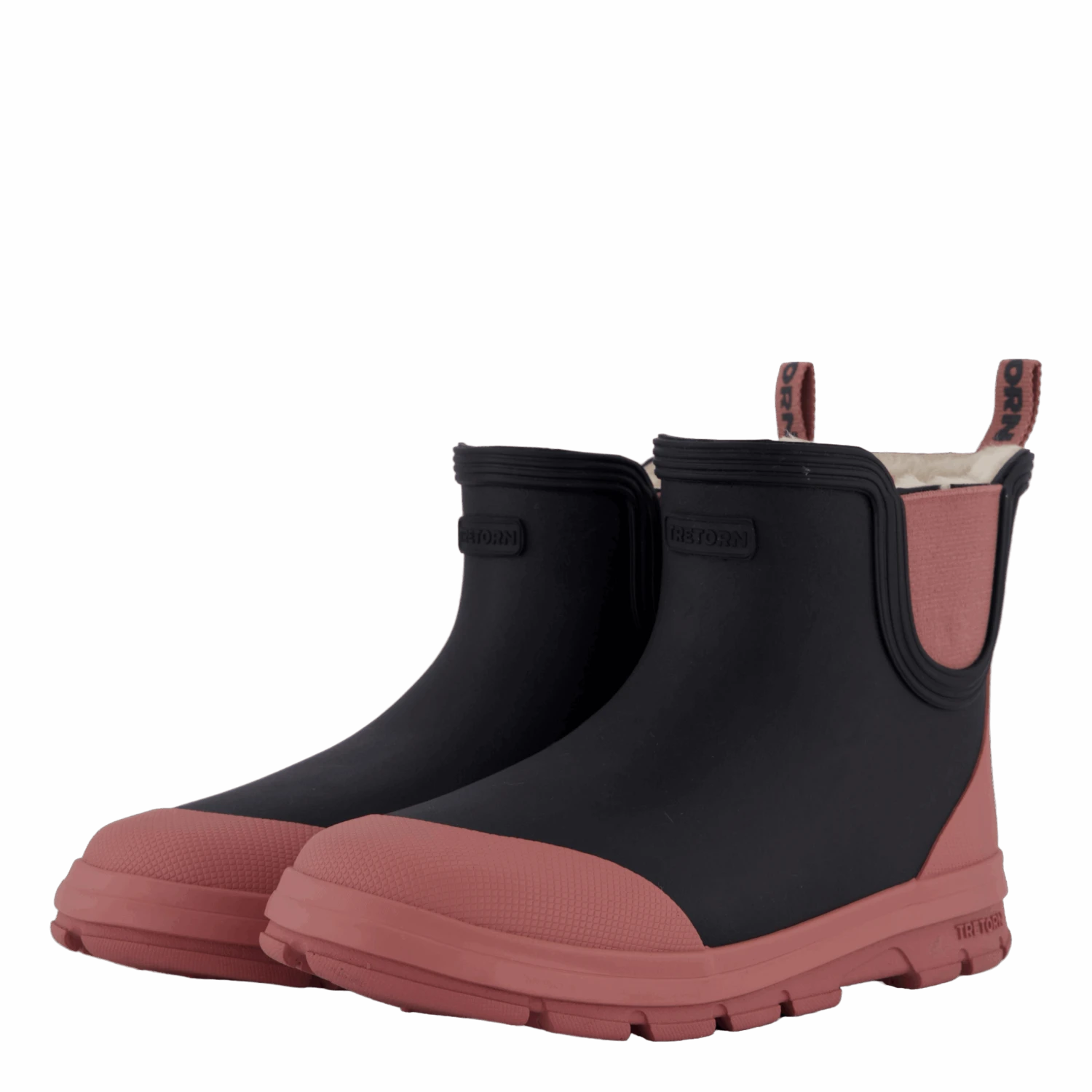 Aktiv Chelsea Winter 060/black Oyster(Tretorn Aktiv Chelsea Winter 060 Black Oyster) 2 Aktiv Chelsea Winter 060/black Oyster(Tretorn Aktiv Chelsea Winter 060 Black Oyster) - Bild 2