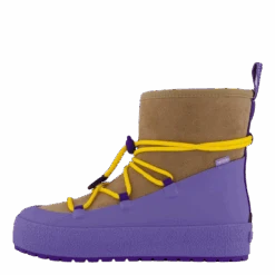 Aspa Hybrid Jr 805/persian Violet(Tretorn Aspa Hybrid Jr 805 Persian Violet)